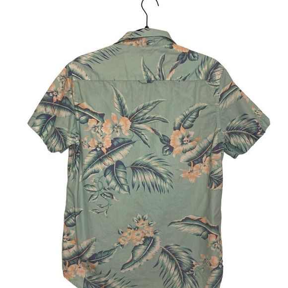 Denim & Flower Ricky Singh Button Up Top - Picture 2 of 4